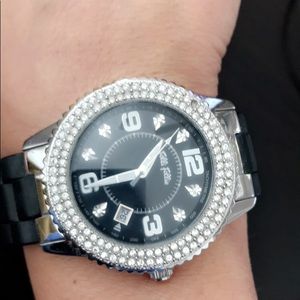 Authentic Folli Follie Ladies Watch.